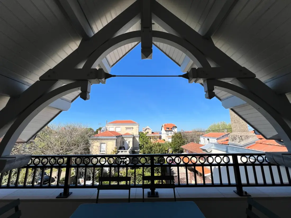 Location de Vacances Arcachon 944