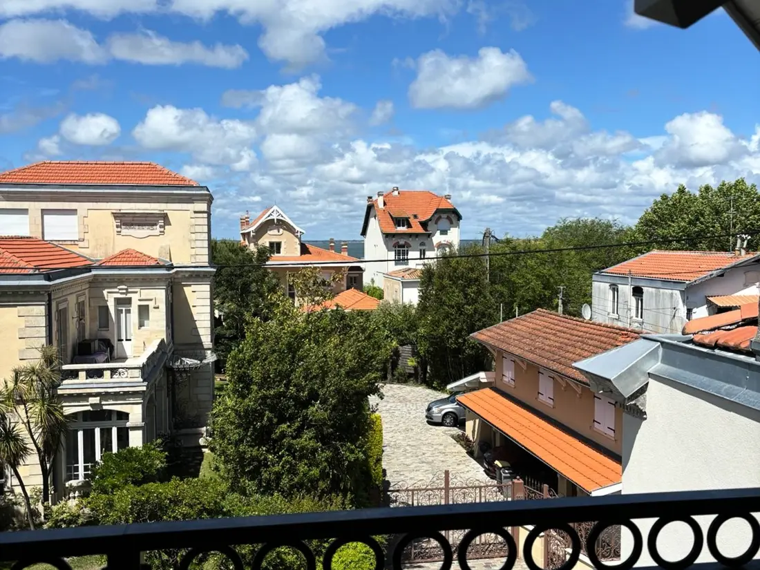 Location de Vacances Arcachon 944