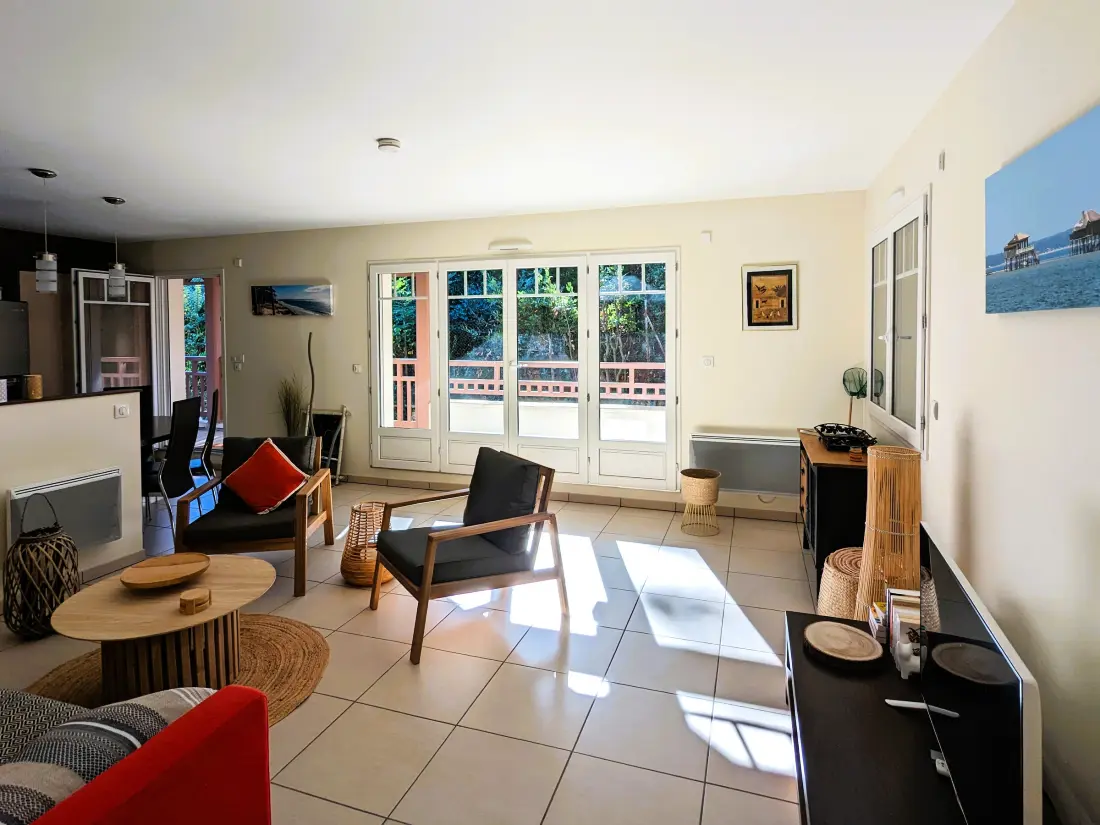 Location de Vacances Arcachon 975