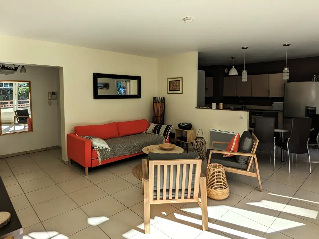 Location de Vacances Arcachon 975