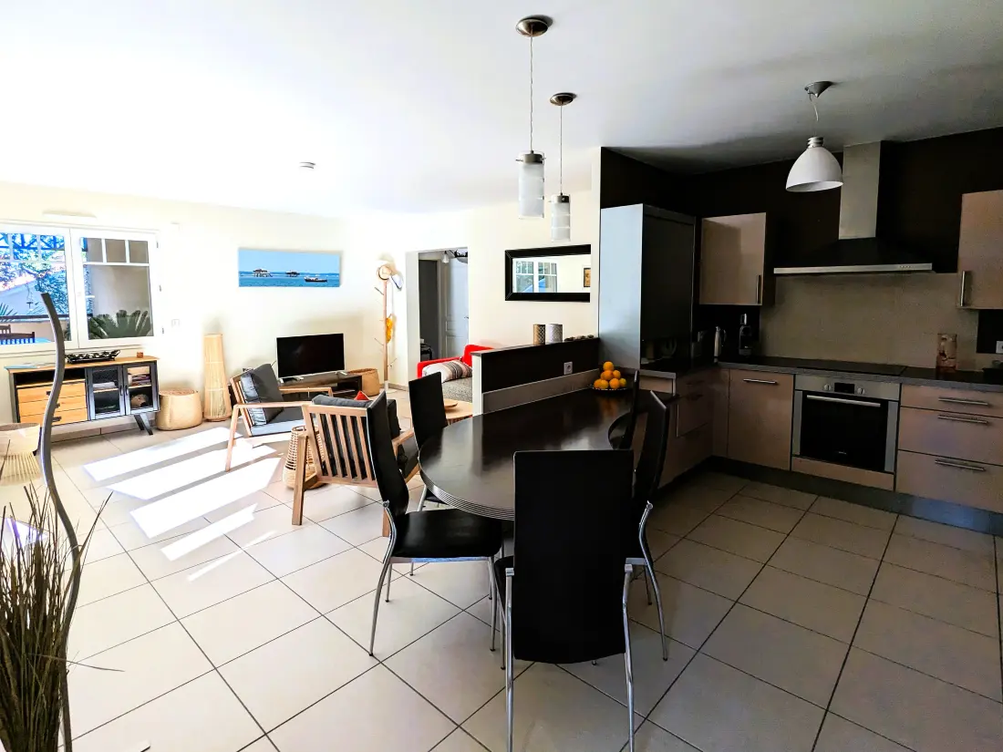 Location de Vacances Arcachon 975
