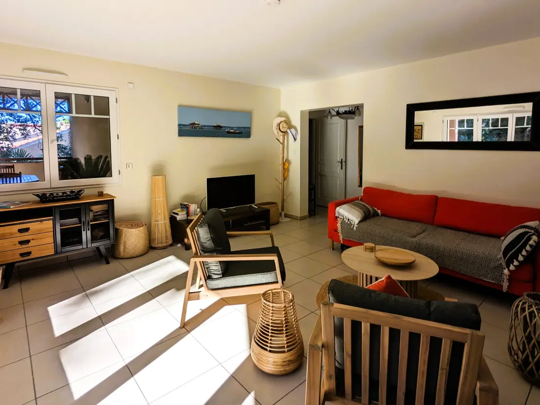 Location de Vacances Arcachon 975