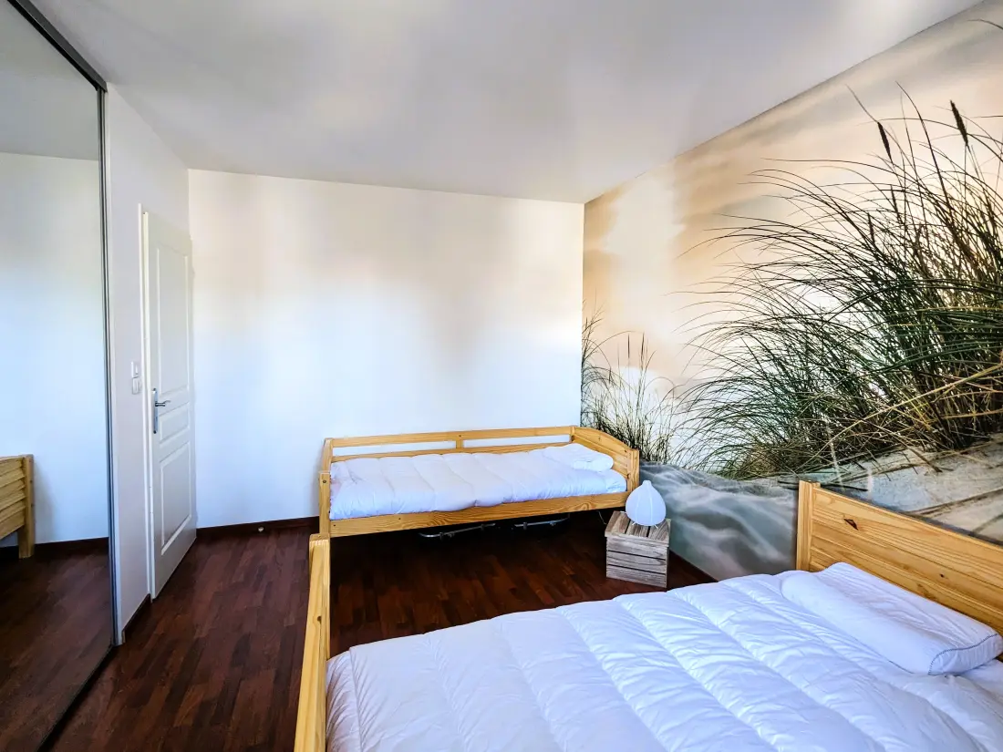 Location de Vacances Arcachon 975