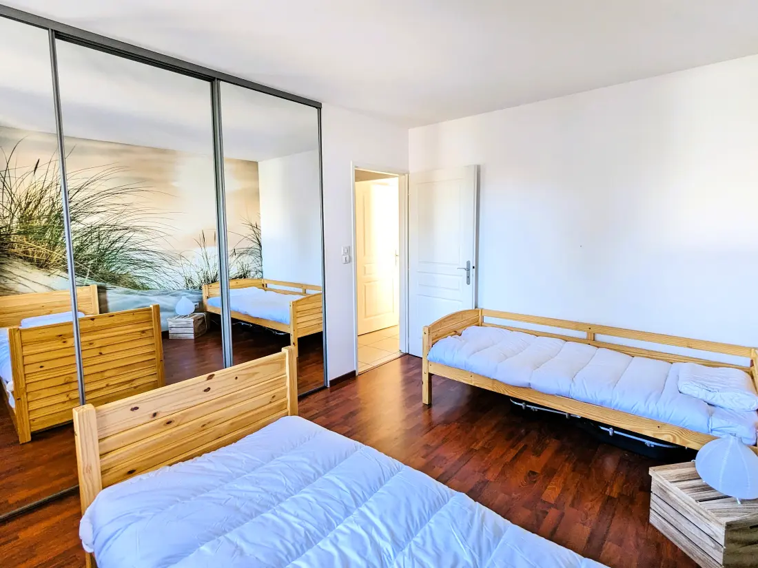 Location de Vacances Arcachon 975