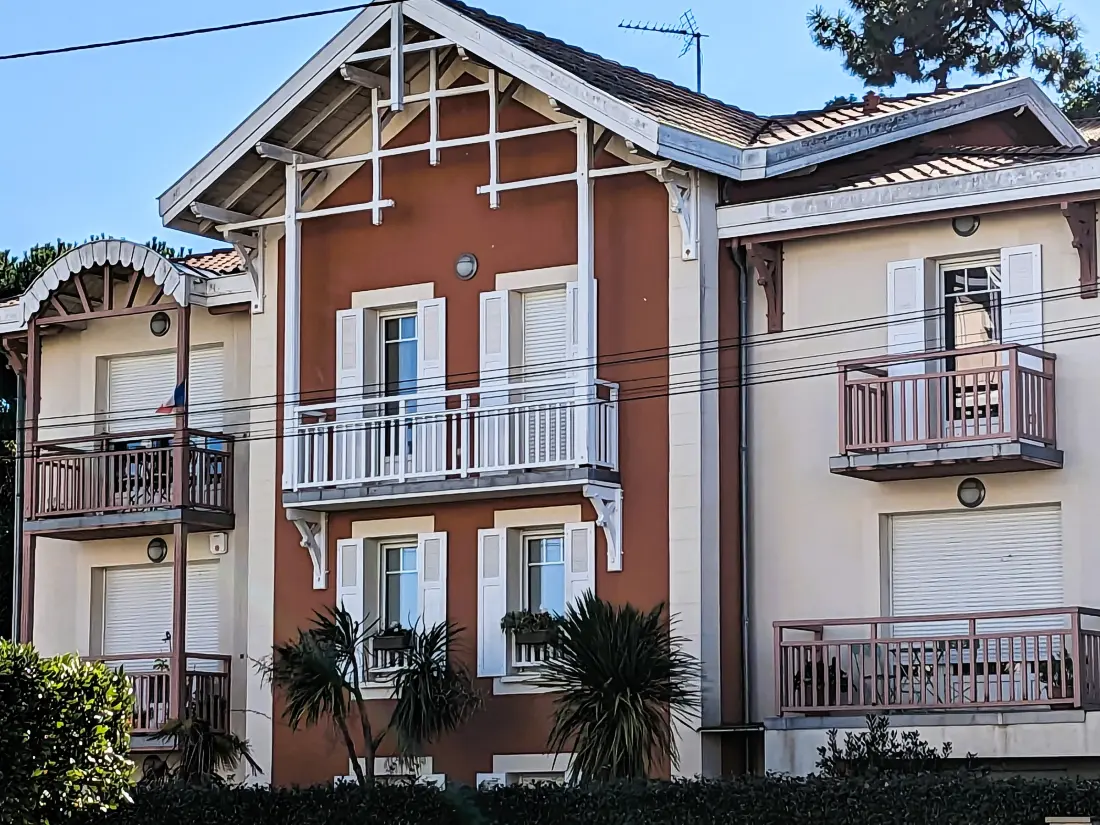 Location de Vacances Arcachon 975