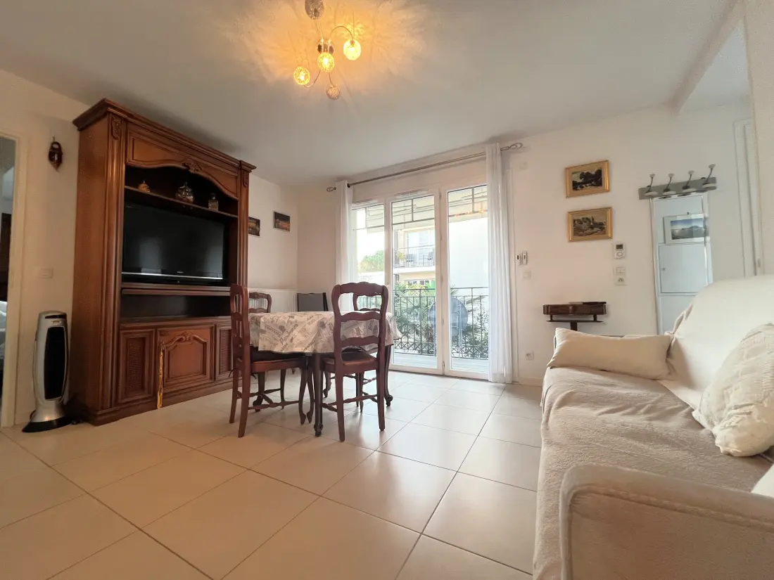 Location de Vacances Arcachon 980