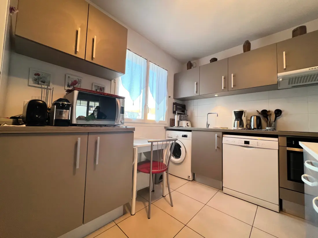 Location de Vacances Arcachon 980