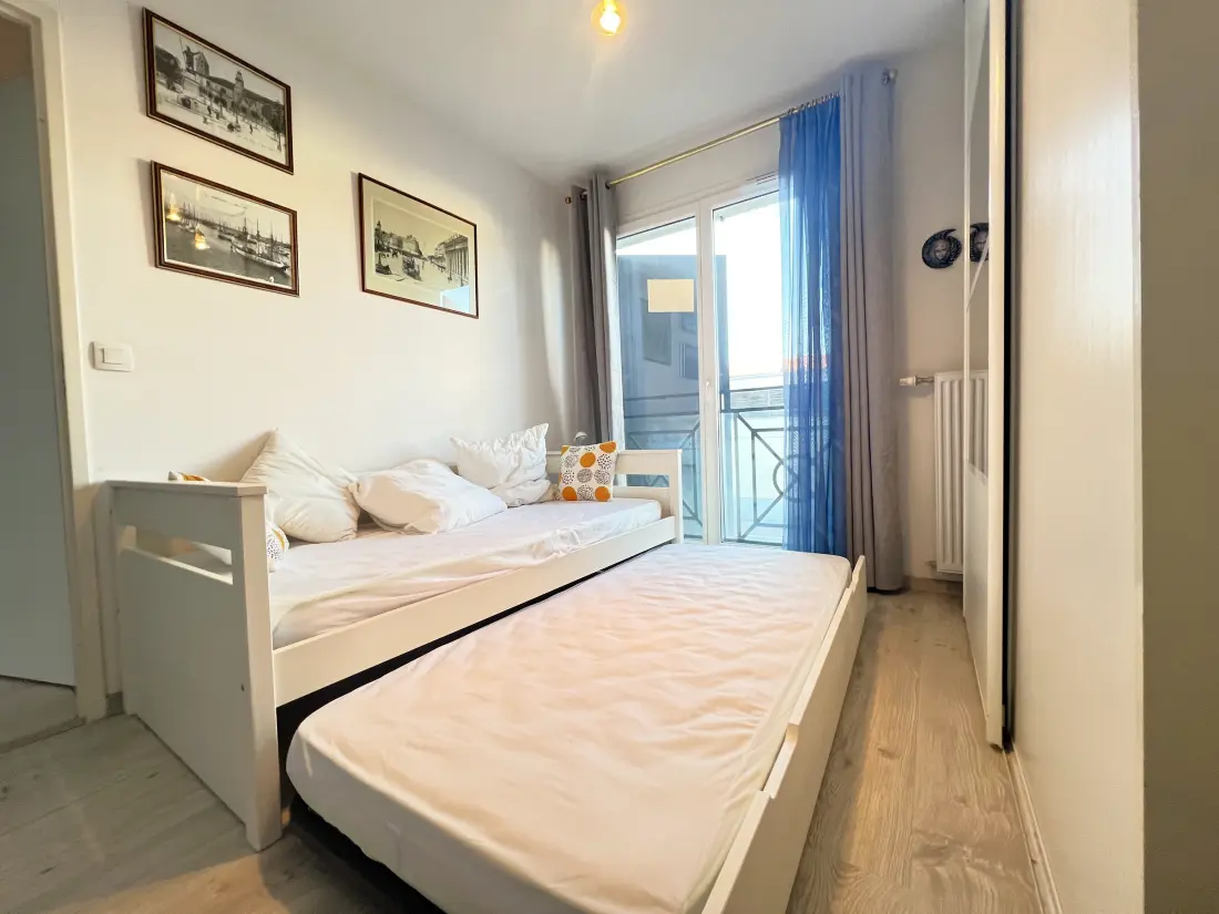 Location de Vacances Arcachon 980
