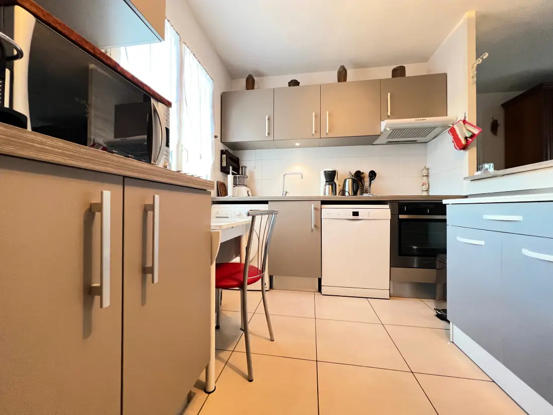 Location de Vacances Arcachon 980