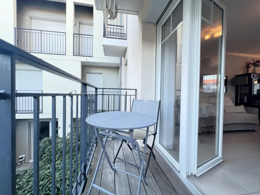 Location de Vacances Arcachon 980