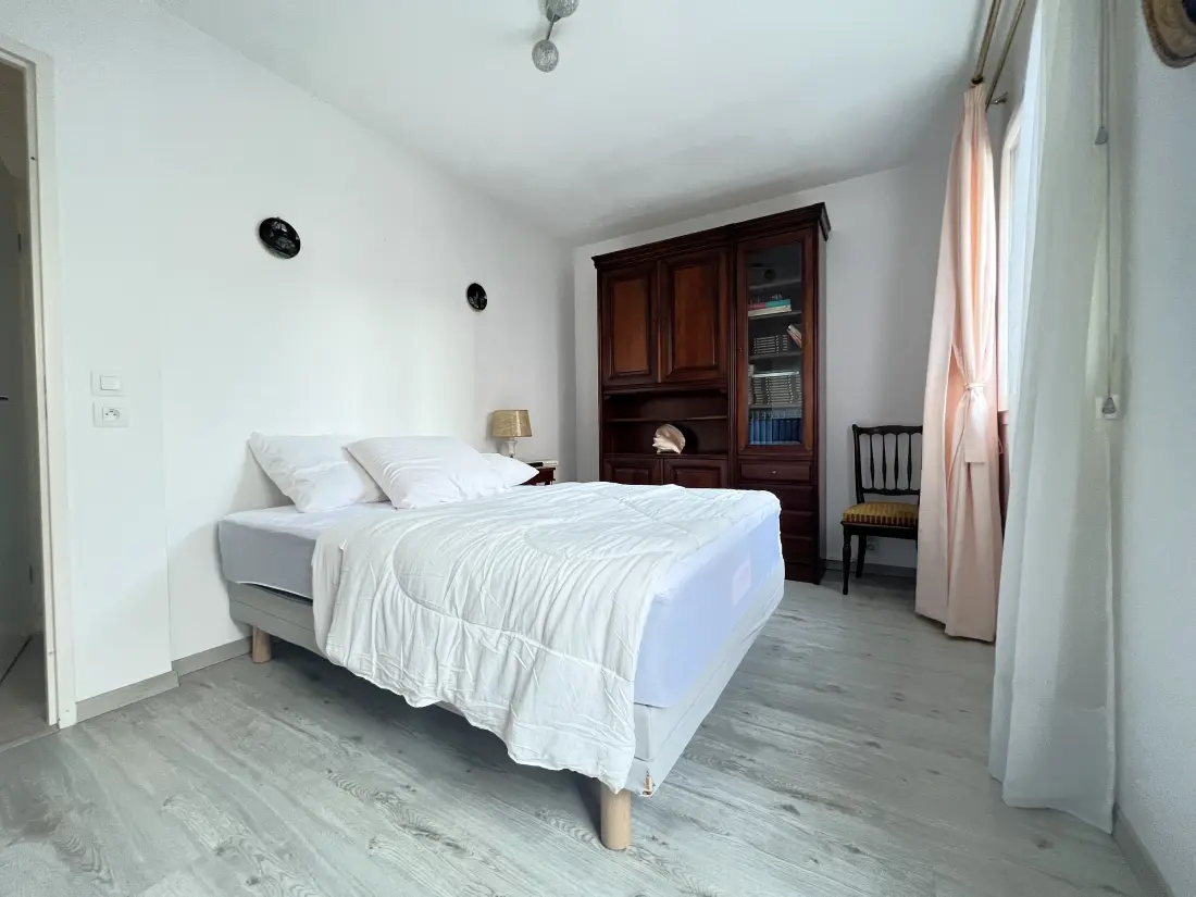 Location de Vacances Arcachon 980