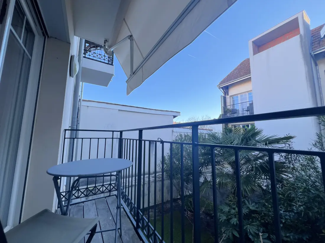 Location de Vacances Arcachon 980