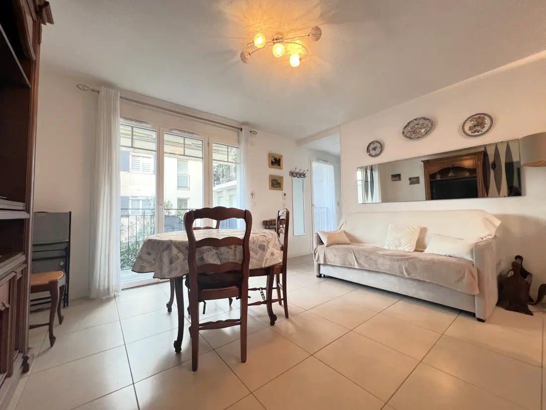 Location de Vacances Arcachon 980