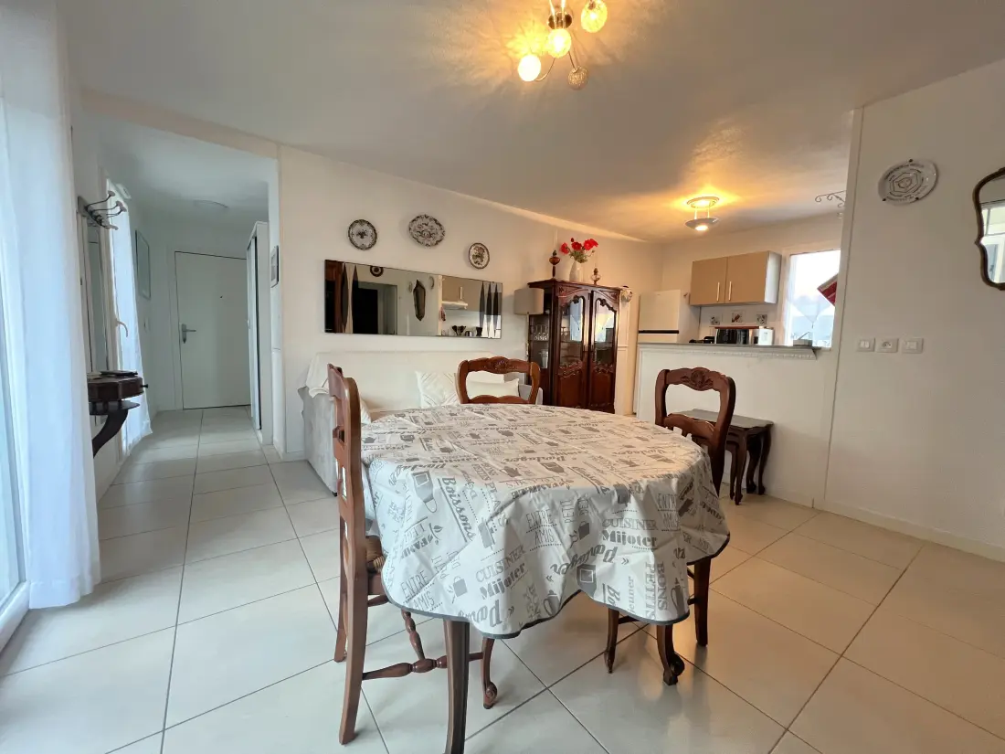 Location de Vacances Arcachon 980