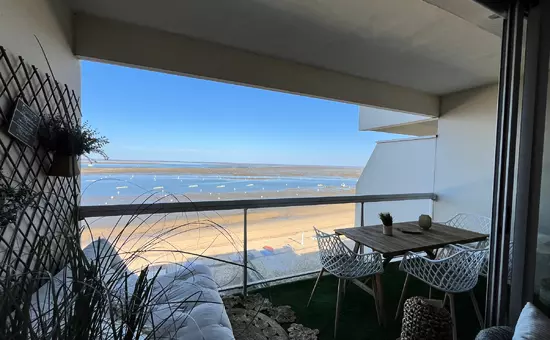 Location de Vacances Arcachon 990