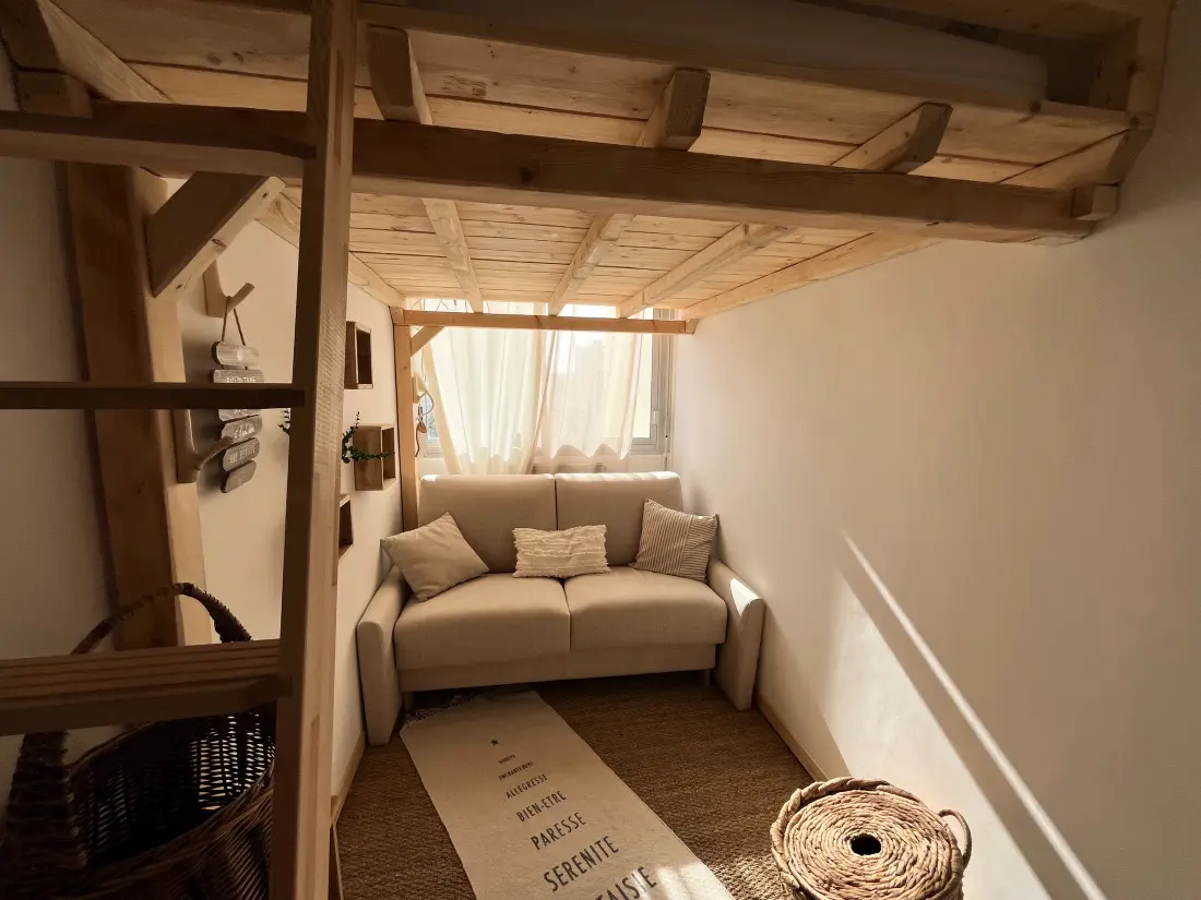 Location de Vacances Arcachon 989