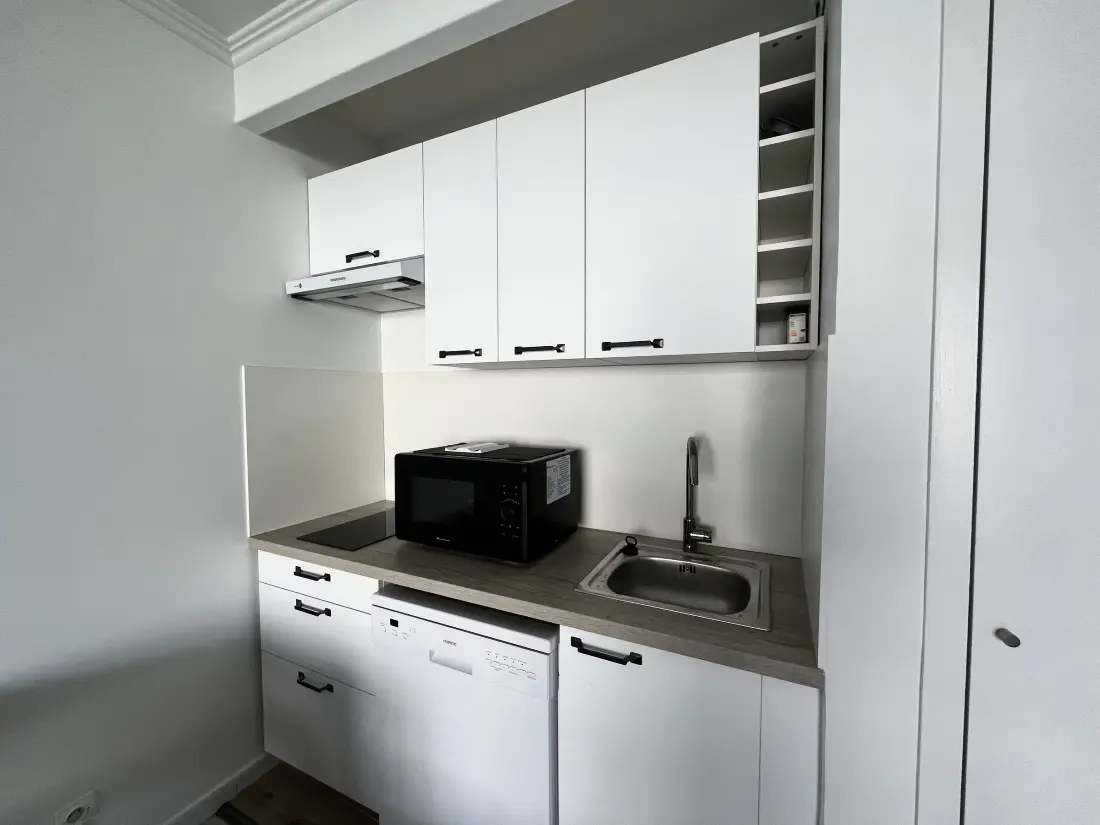 Location de Vacances Arcachon 995