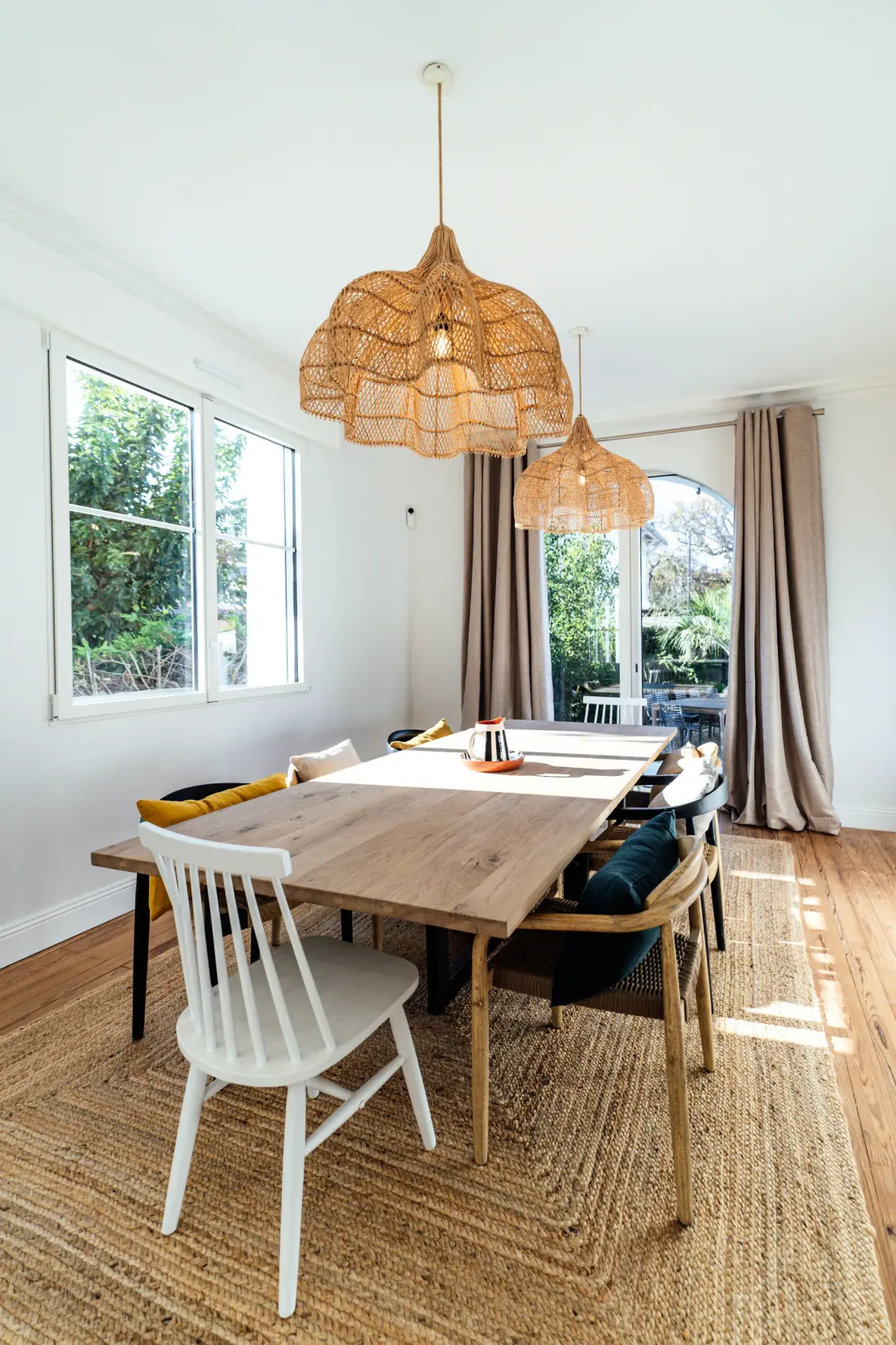 Maison à Arcachon