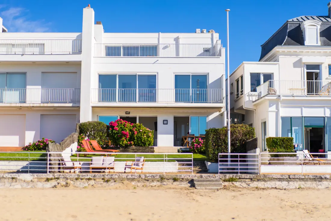 Maison à Arcachon