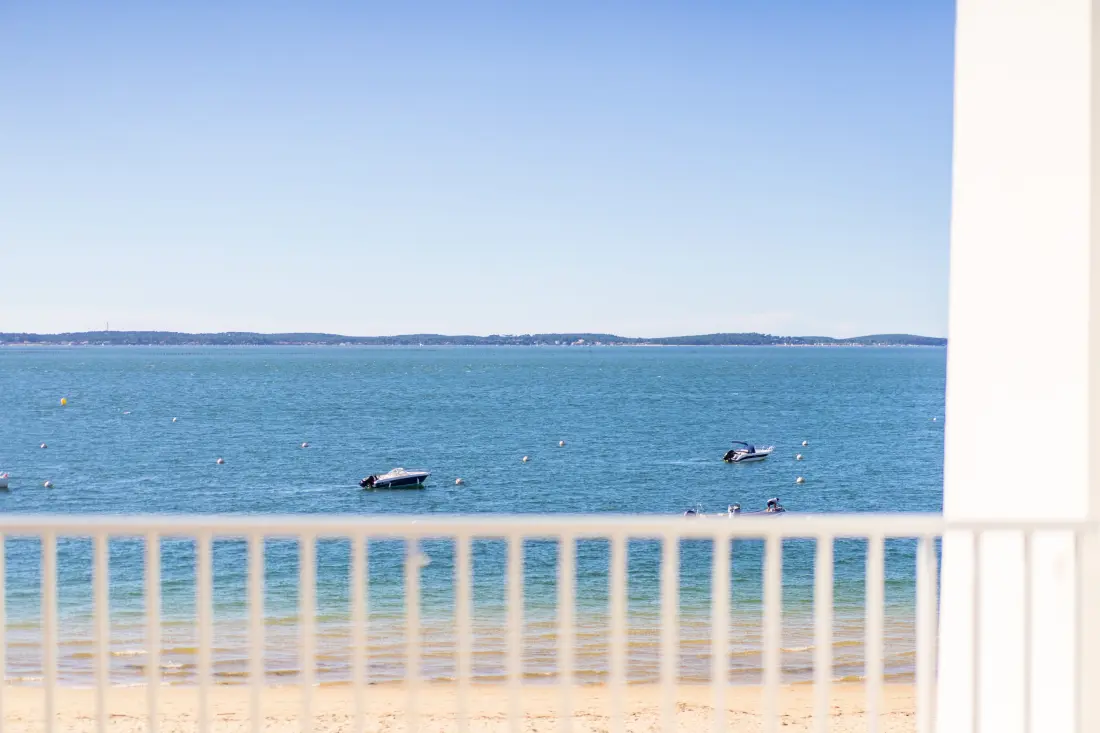Maison à Arcachon