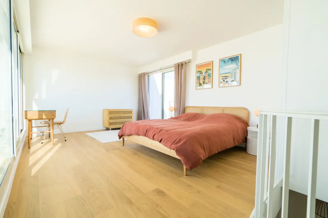 Maison à Arcachon