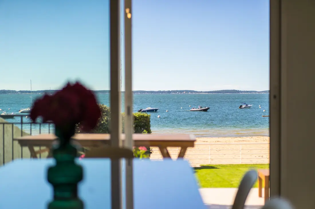 Maison à Arcachon