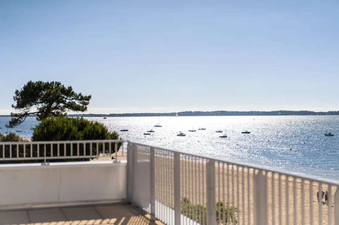 Maison à Arcachon