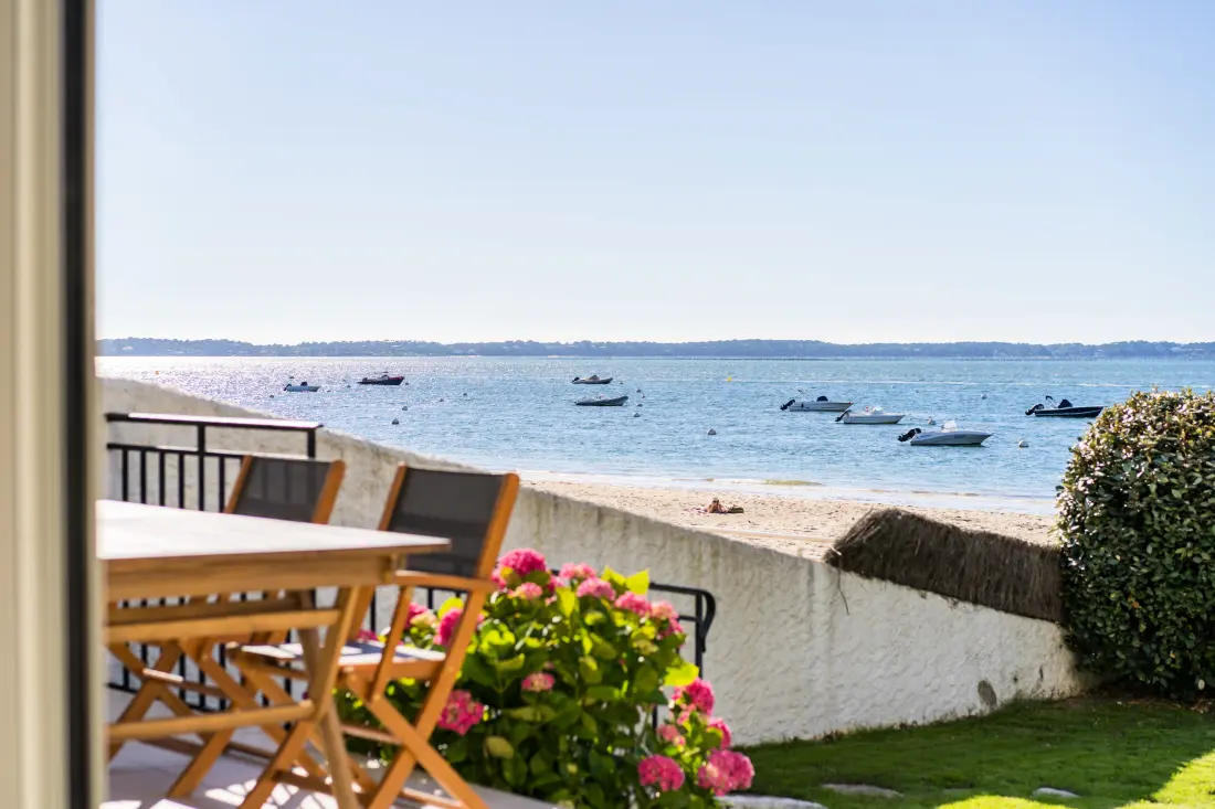 Maison à Arcachon