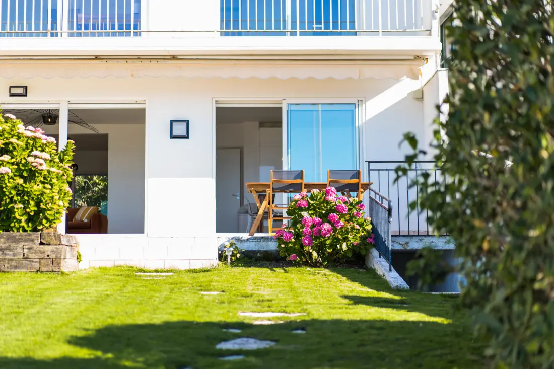 Maison à Arcachon