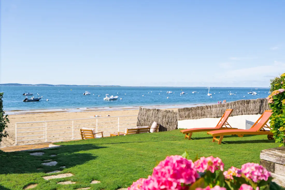Maison à Arcachon
