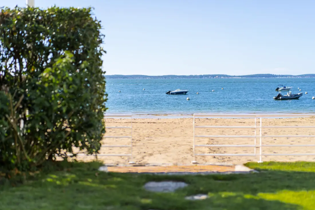 Maison à Arcachon