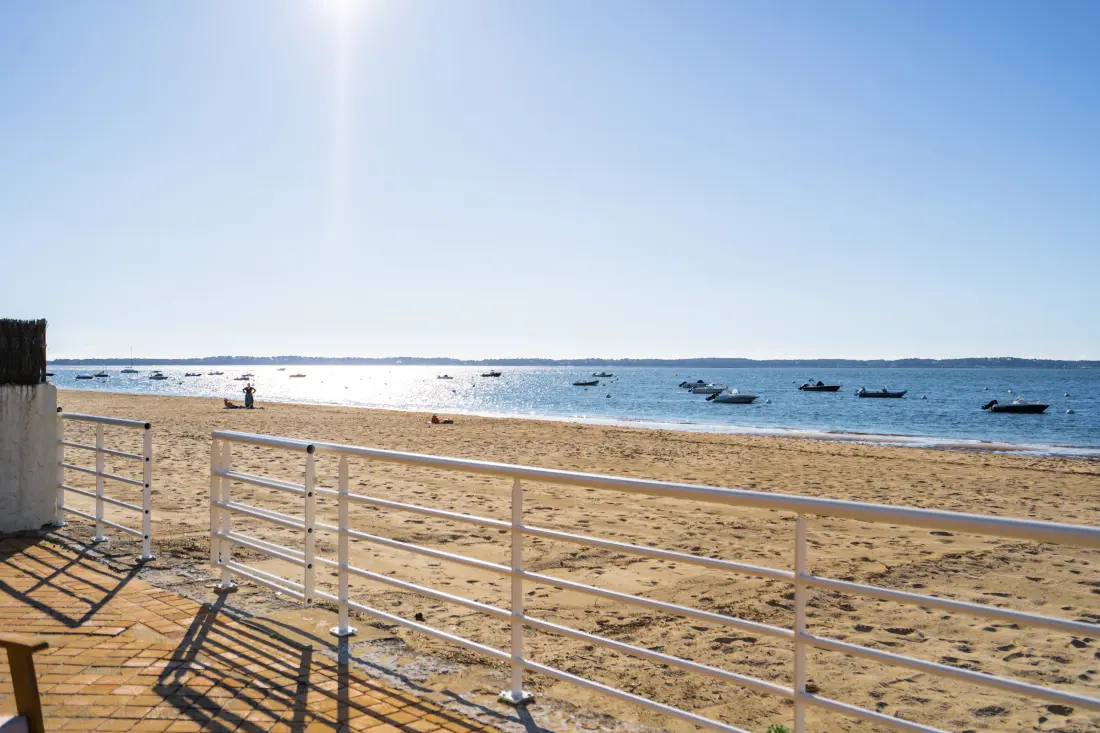 Maison à Arcachon