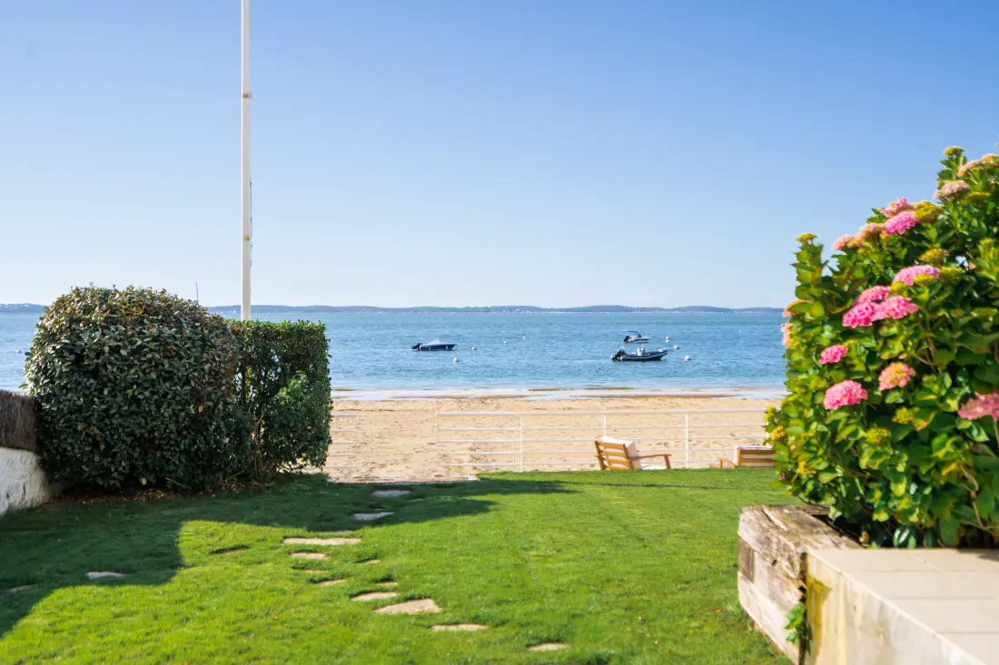 Maison à Arcachon