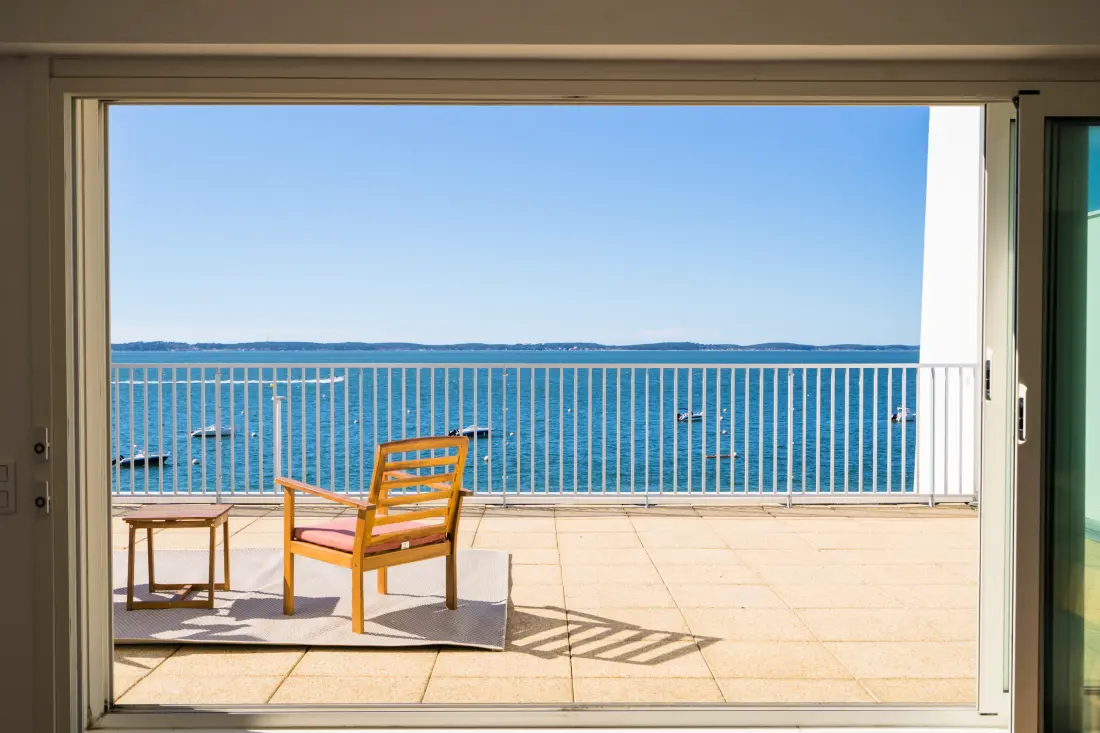 Maison à Arcachon