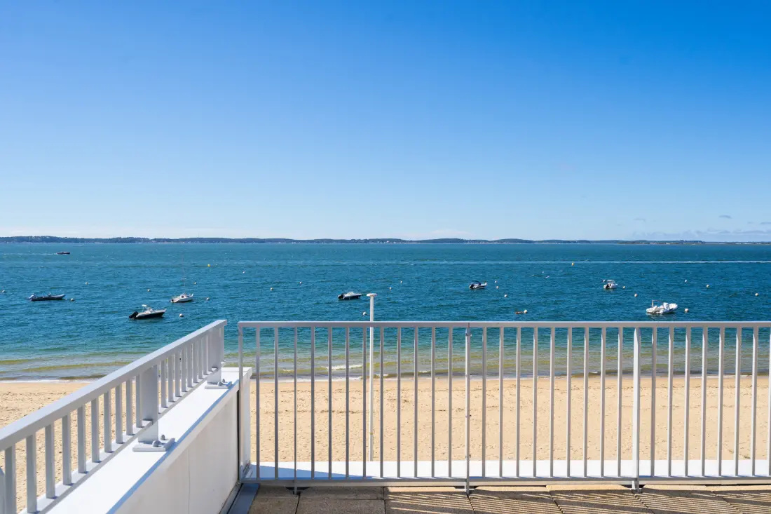 Maison à Arcachon
