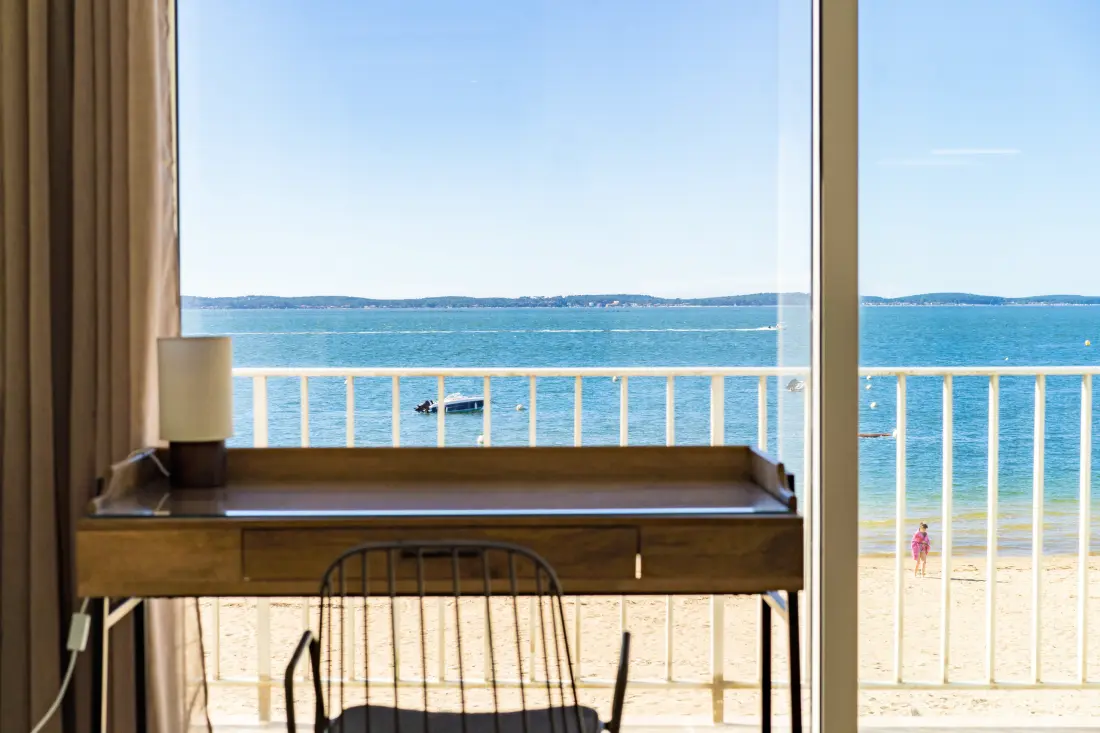 Maison à Arcachon