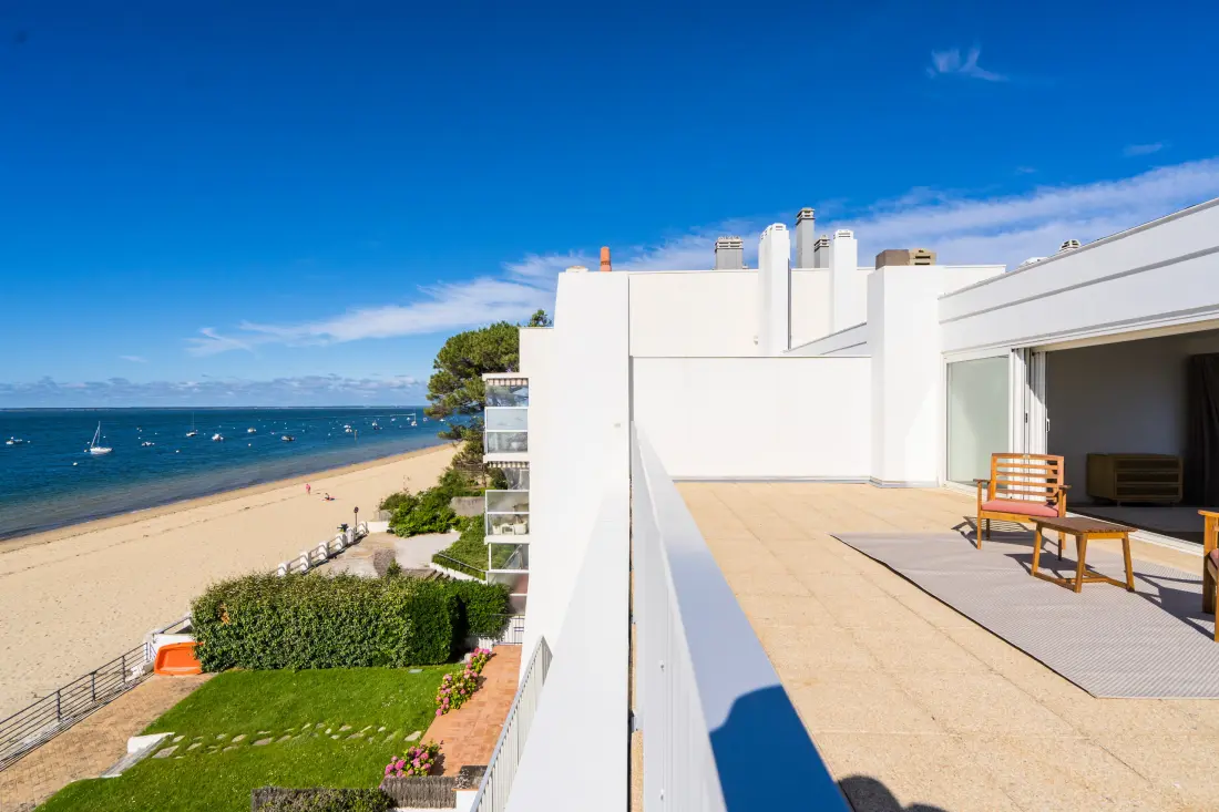 Maison à Arcachon