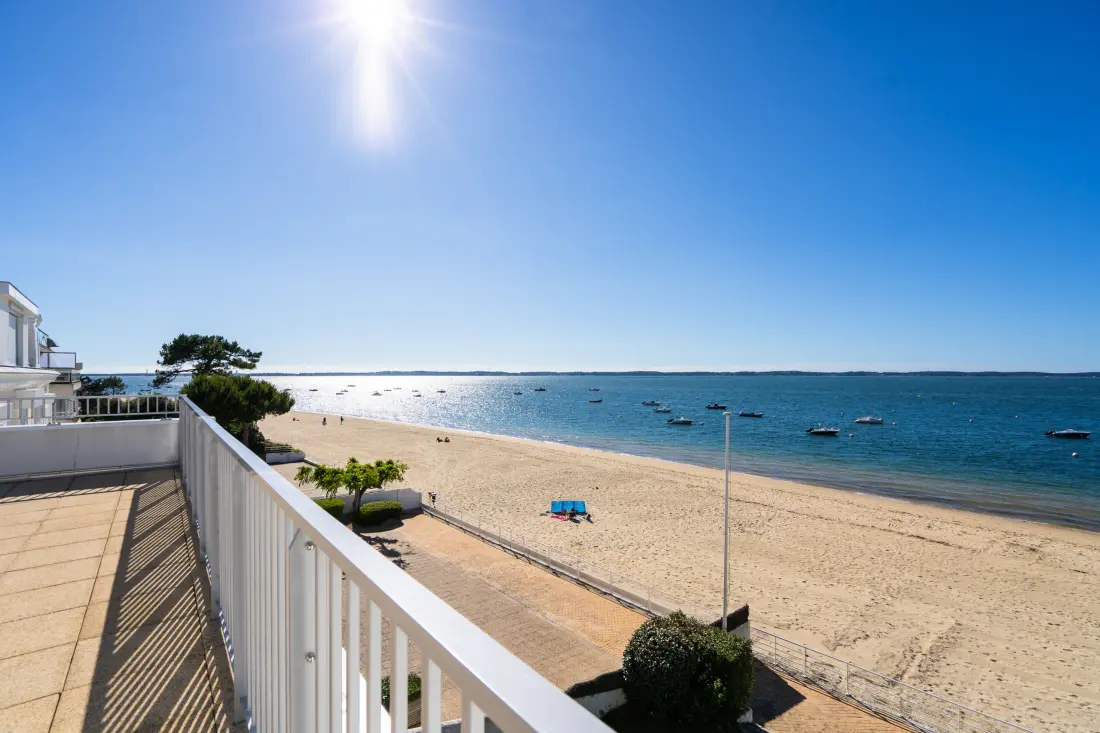 Maison à Arcachon