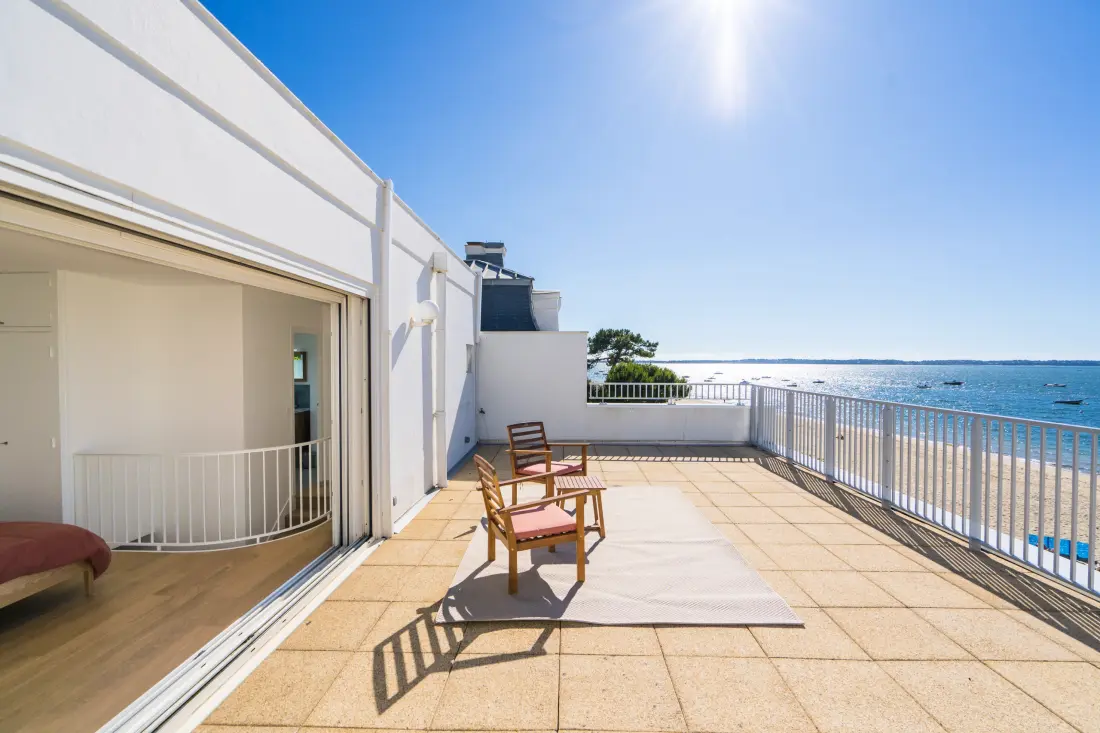 Maison à Arcachon