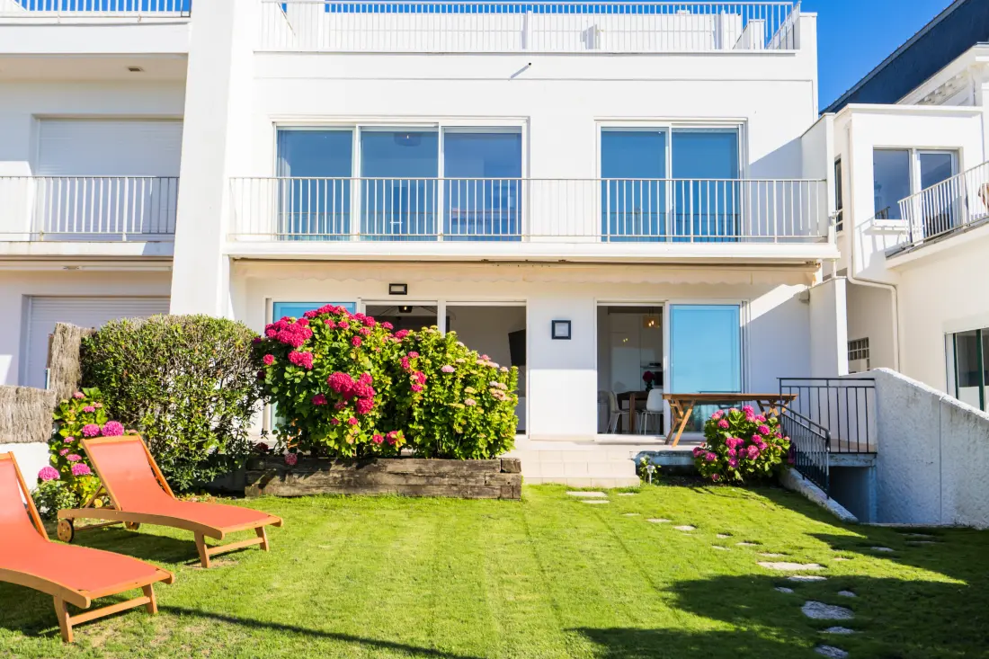 Maison à Arcachon