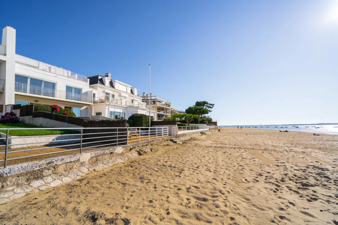 Maison à Arcachon