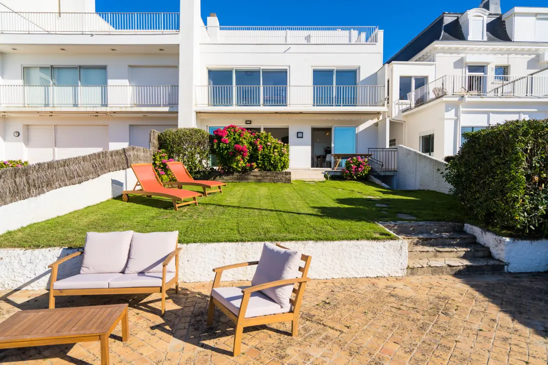 Maison à Arcachon