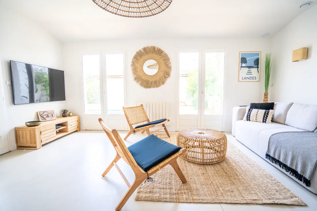 Maison à Arcachon
