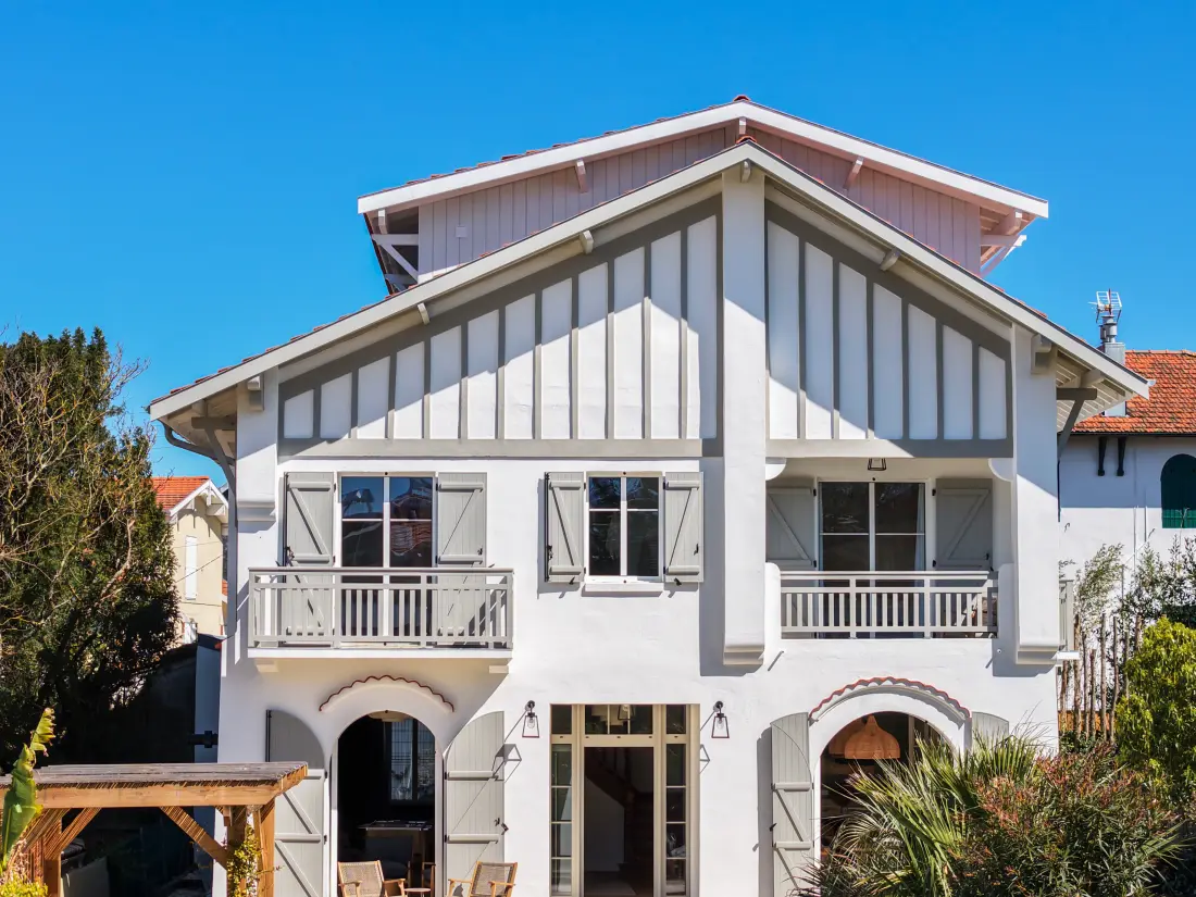 Maison à Arcachon