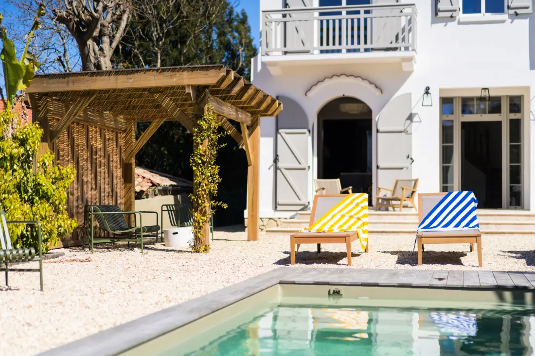 Maison à Arcachon