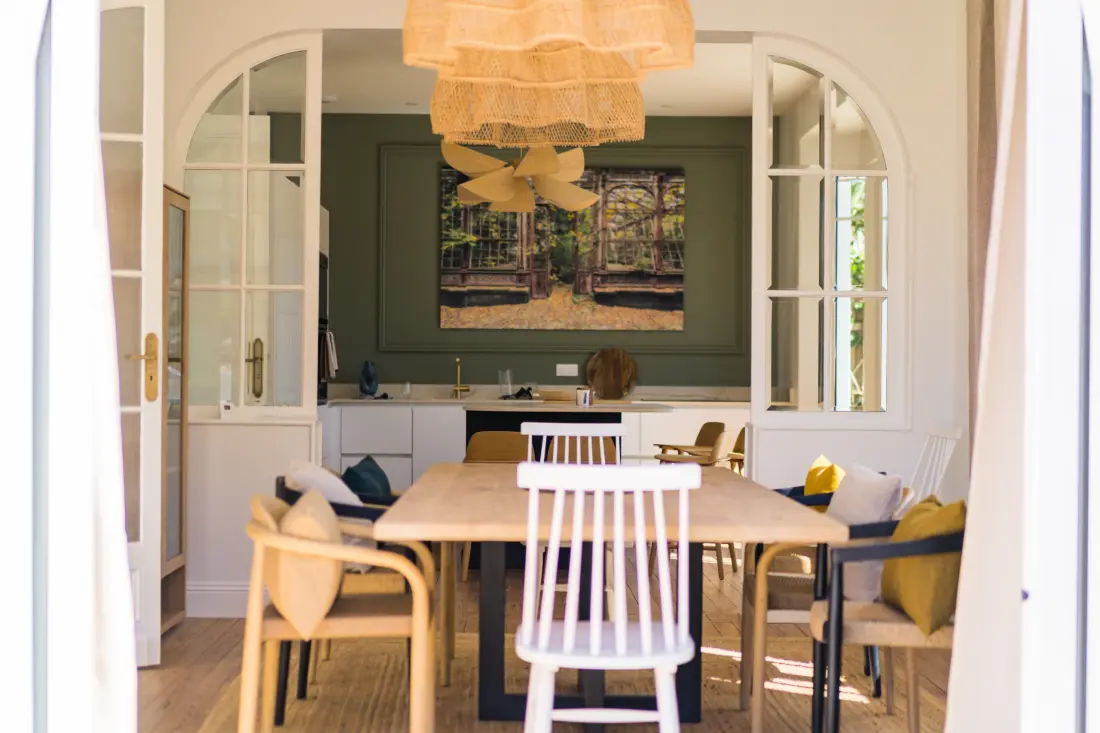 Maison à Arcachon