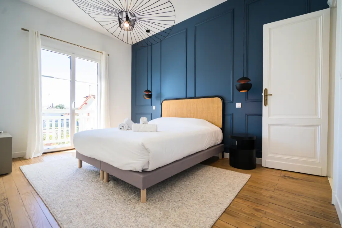 Maison à Arcachon