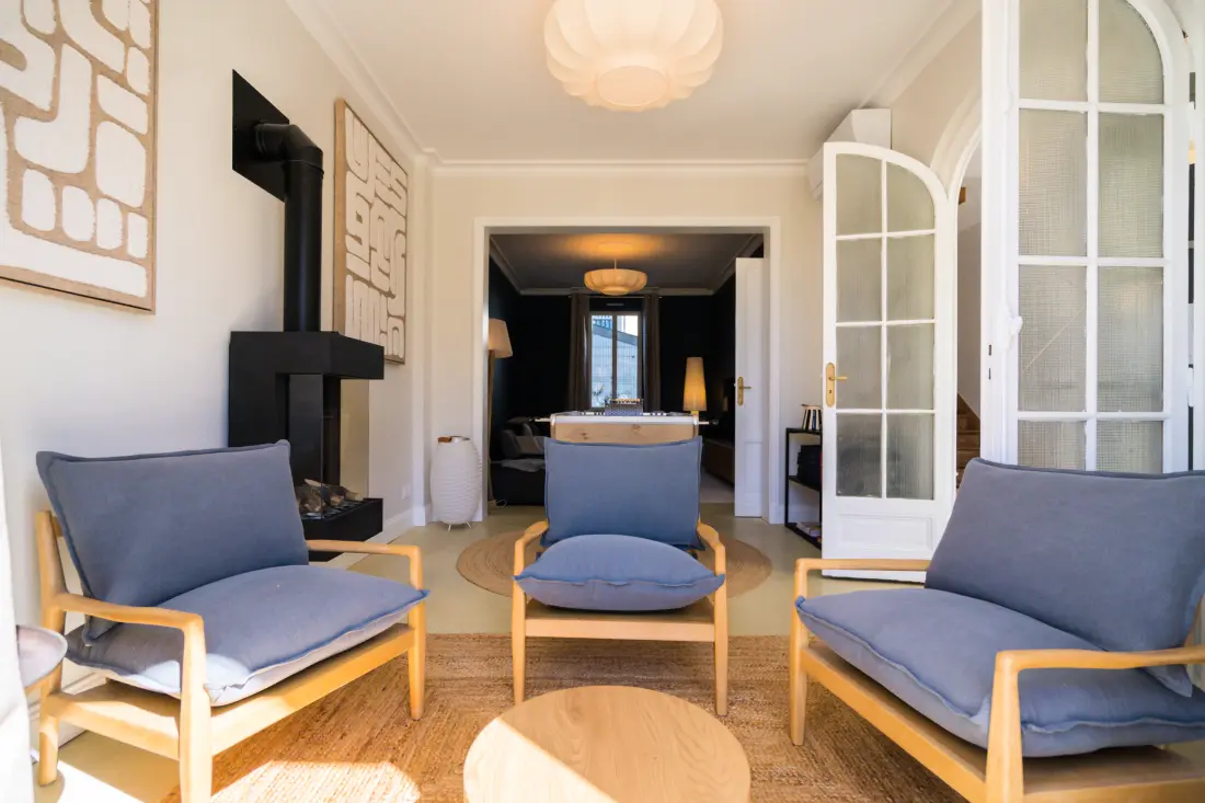 Maison à Arcachon