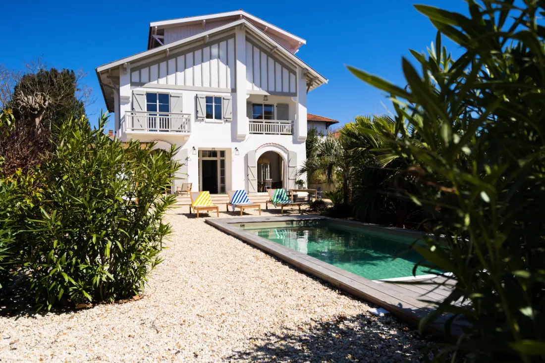 Maison à Arcachon