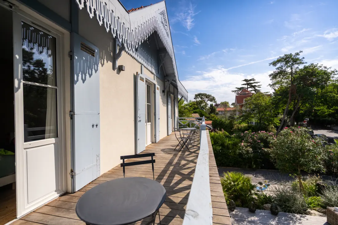 Maison à Arcachon